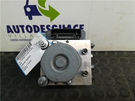 Nucleo Abs Fiat FIORINO 1 3 16V JTD 