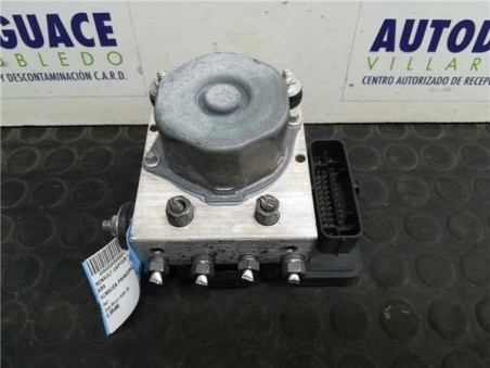 Nucleo Abs Renault CAPTUR 1 5 dCi D FAP 