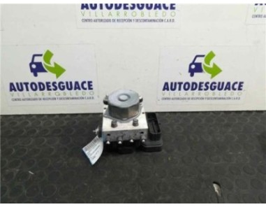 Nucleo Abs Renault CAPTUR 1 5 dCi D FAP 