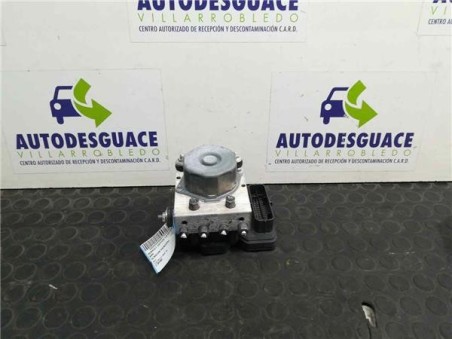 Nucleo Abs Renault CAPTUR 1 5 dCi D FAP 