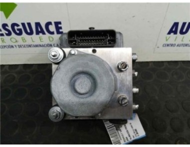 Nucleo Abs Renault CAPTUR 1 5 dCi D FAP 