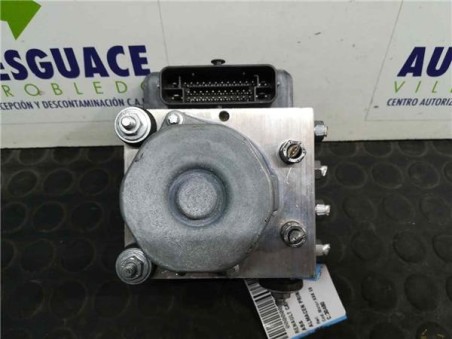 Nucleo Abs Renault CAPTUR 1 5 dCi D FAP 