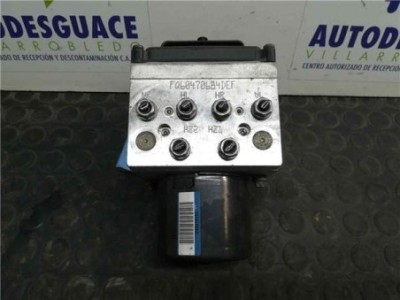 Nucleo Abs Volkswagen PASSAT VARIANT 2 0 TDI