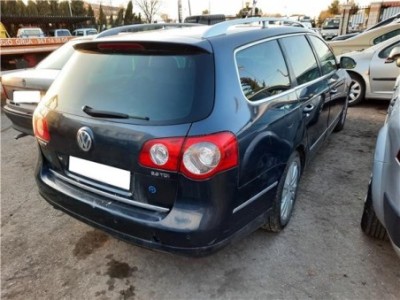 Nucleo Abs Volkswagen PASSAT VARIANT 2 0 TDI  2