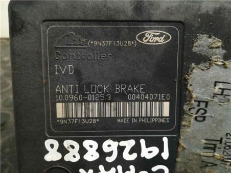 Nucleo Abs Ford FOCUS C-MAX 1 8 TDCi Turbodiesel 