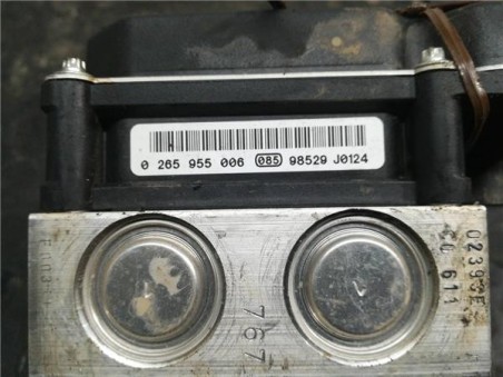 Nucleo Abs Seat IBIZA SC 1 6 16V 