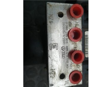 Nucleo Abs Seat IBIZA SC 1 6 16V 