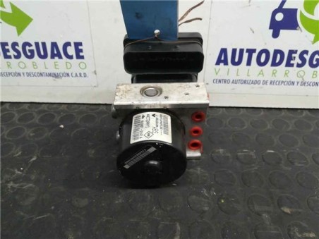 Nucleo Abs Renault TWINGO 1 5 dCi D 