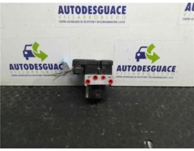 Nucleo Abs Renault TWINGO 1 5 dCi D 