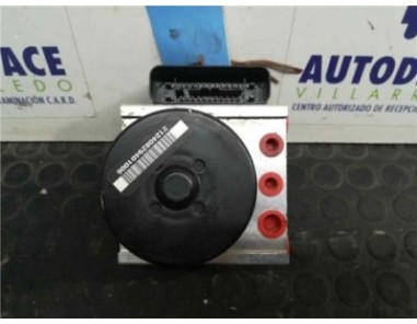 Nucleo Abs Renault TWINGO 1 5 dCi D 