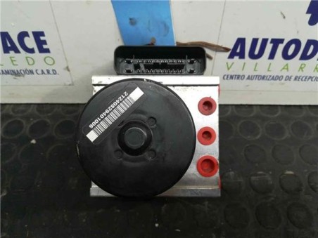 Nucleo Abs Renault TWINGO 1 5 dCi D 