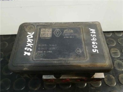 Nucleo Abs Dacia DOKKER 1 5 dCi D FAP 