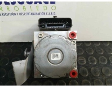 Nucleo Abs Dacia DOKKER 1 5 dCi D FAP 