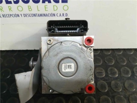 Nucleo Abs Dacia DOKKER 1 5 dCi D FAP 