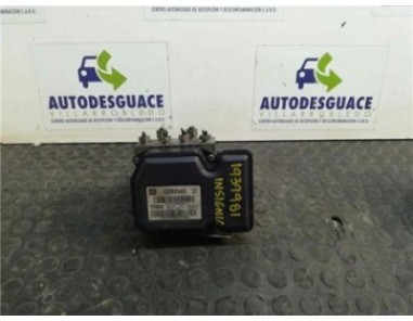 Nucleo Abs Opel INSIGNIA BERLINA 2 0 CDTI 