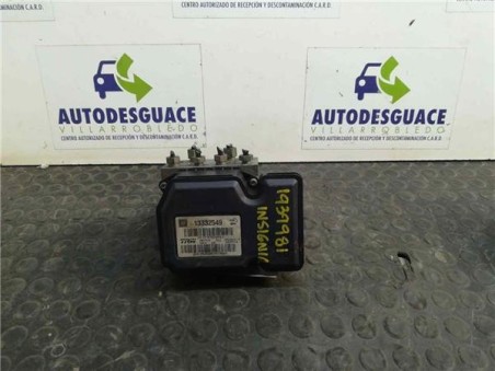 Nucleo Abs Opel INSIGNIA BERLINA 2 0 CDTI 