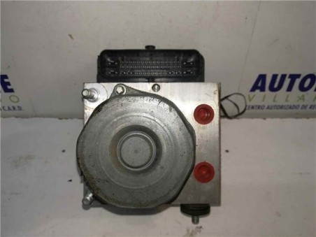 Nucleo Abs Citroen C4 PICASSO 1 6 Blue-HDI FAP 