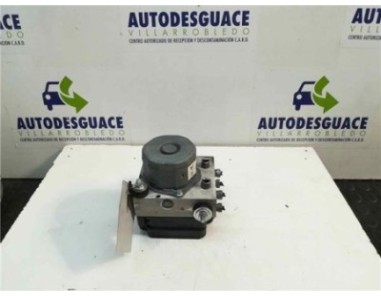 Nucleo Abs Citroen C4 PICASSO 1 6 Blue-HDI FAP 