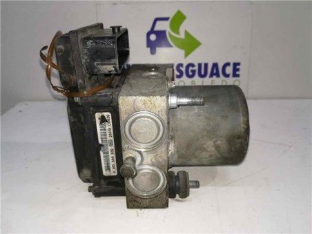 Nucleo Abs Nissan PRIMASTAR 2 0 dCi D 