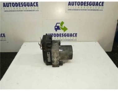 Nucleo Abs Nissan PRIMASTAR 2 0 dCi D 