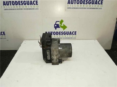 Nucleo Abs Nissan PRIMASTAR 2 0 dCi D 