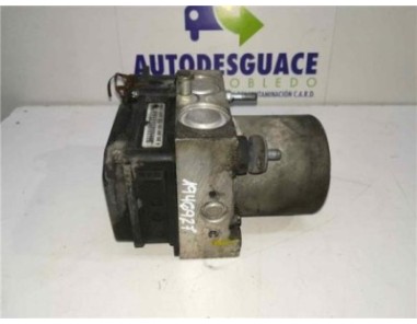 Nucleo Abs Nissan PRIMASTAR 2 0 dCi D 