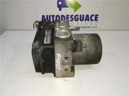 Nucleo Abs Nissan PRIMASTAR 2 0 dCi D 