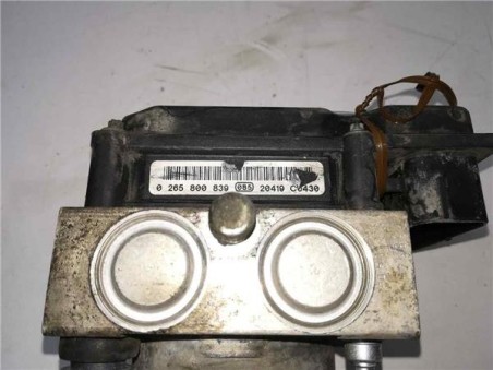 Nucleo Abs Nissan PRIMASTAR 2 0 dCi D 