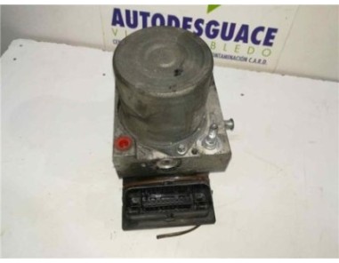 Nucleo Abs Nissan PRIMASTAR 2 0 dCi D 