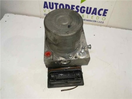 Nucleo Abs Nissan PRIMASTAR 2 0 dCi D 