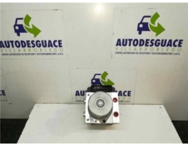 Nucleo Abs Hyundai I20 1 2 16V 