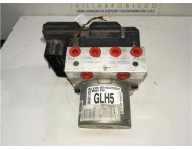 Nucleo Abs Hyundai I20 1 2 16V 