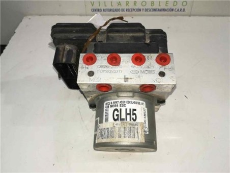 Nucleo Abs Hyundai I20 1 2 16V 