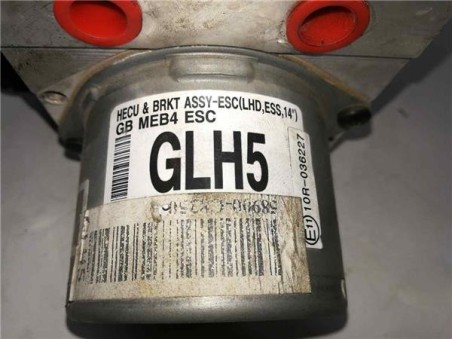 Nucleo Abs Hyundai I20 1 2 16V 