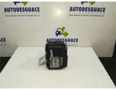 Nucleo Abs Ford MONDEO BER  1 8 TDCi 