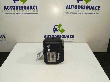 Nucleo Abs Ford MONDEO BER  1 8 TDCi 
