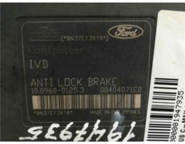 Nucleo Abs Ford FOCUS C-MAX 1 8 TDCi Turbodiesel 