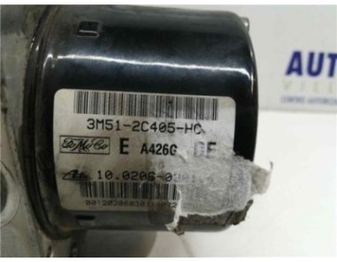 Nucleo Abs Ford FOCUS C-MAX 1 8 TDCi Turbodiesel 