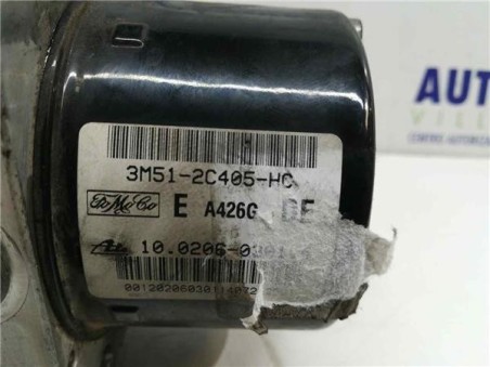 Nucleo Abs Ford FOCUS C-MAX 1 8 TDCi Turbodiesel 