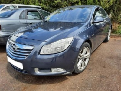 Nucleo Abs Opel INSIGNIA BERLINA 2 0 16V CDTI  2