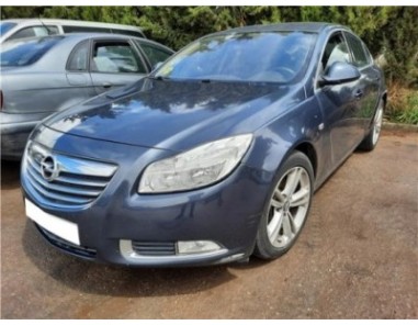 Nucleo Abs Opel INSIGNIA BERLINA 2 0 16V CDTI 