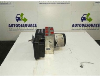 Nucleo Abs Opel INSIGNIA BERLINA 2 0 16V CDTI 