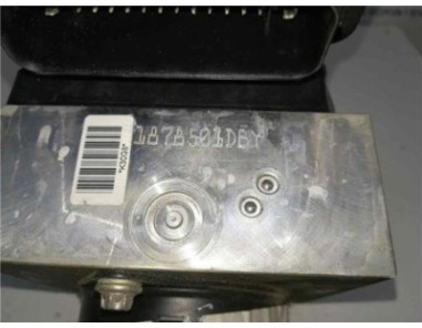 Nucleo Abs Opel INSIGNIA BERLINA 2 0 16V CDTI 