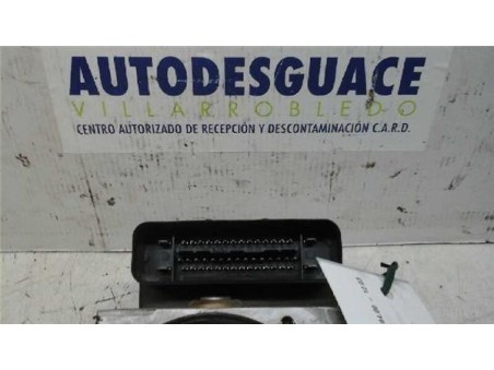 Nucleo Abs Audi A3 1 9 TDI 