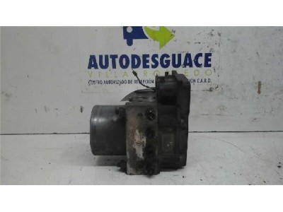 Nucleo Abs Renault MEGANE II FAMILIAR 2 0