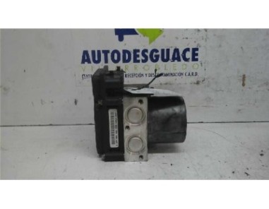 Nucleo Abs Renault MEGANE II FAMILIAR 2 0 