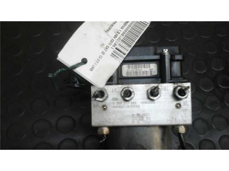 Nucleo Abs Opel MERIVA 1 3 16V CDTI 