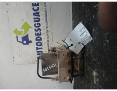 Nucleo Abs Opel MERIVA 1 3 16V CDTI 