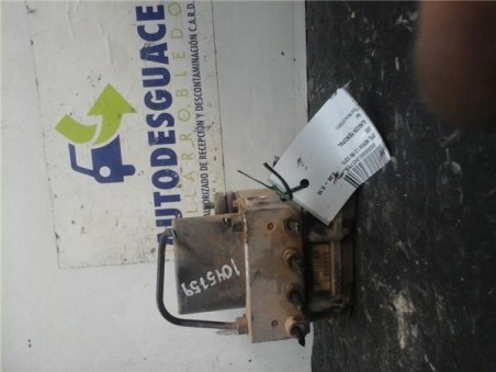 Nucleo Abs Opel MERIVA 1 3 16V CDTI 