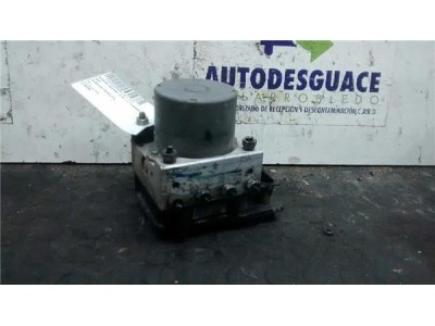 Nucleo Abs Nissan QASHQAI 1 5 Turbodiesel